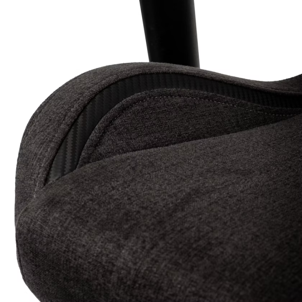 Noblechairs EPIC Compact TX Aanthracite/Carbon Noblechairs EPIC Compact TX Aanthracite/Carbon
